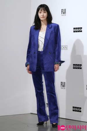 이영진, '82년생 김지영' 관람인증 “왜 누구는 죽었다 깨도 모를 이야기 됐는지”