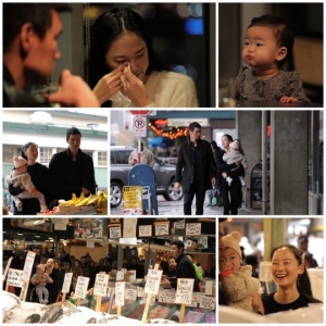 ‘아내의 맛’ 혜박♥브라이언박 부부 “가슴으로 품은 생명 있었다” 충격 고백