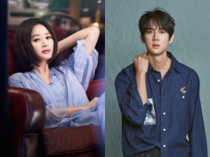 김혜수X유연석, 제40회 청룡영화상 공동 MC