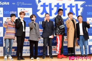 &#39;다함께 차차차&#39; 이수근부터 정세운까지, 연예인 축구단의 좌충우돌 성장기(종합)
