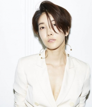 진서연, OCN '본대로 말하라'로 안방 복귀...장혁과 호흡