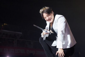 "돌아온 공연킹"…김준수, 오는 12월 3년 만에 발라드&뮤지컬 콘서트 개최