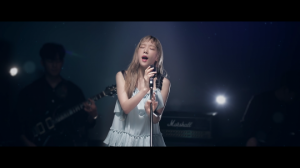 태연, '겨울왕국2' OST 뮤직비디오 티저 공개...7일 음원 발매