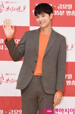 서도영 &#34;&#39;맛 좀 보실래요&#39;, 출연 일일극 가운데 최고의 작품될 것&#34;
