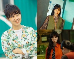 '동백꽃 필 무렵' 공효진, 수목극 1위로 이끄는 로코퀸의 위엄