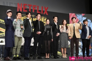'범바너2', 다시 돌아온 탐정단···아쉬웠던 시즌1 만회할까(종합)