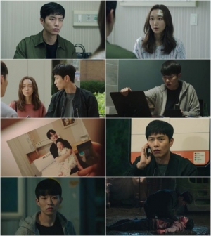 '모두의 거짓말' 윤종석 살해 '충격'...누가 죽였나