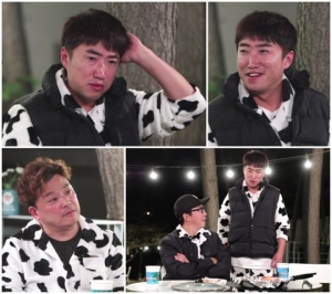 '최고의 한방' 장동민 “절친 유세윤·유상무, 결혼하고 나니 못 만나”