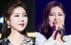 송가인, 콘서트 '가인이어라'로 시청률 보증수표 등극…주말 예능 제쳤다