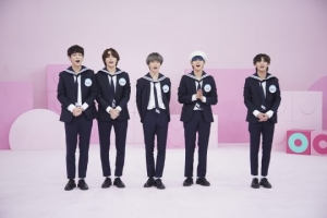 '아이돌룸' 투모로우바이투게더 “잘생겨서 힘들다”
