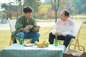 &#39;한끼줍쇼&#39; 김승현 &#34;예능 출연, 딸 응원 큰 힘 됐다&#34;