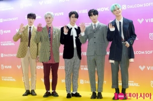 [TEN 주간 미리보기] 골든차일드·CIX·아스트로 &#39;컴백&#39;. &#39;겨울왕국2&#39; &#39;얼굴없는 보스&#39; 개봉