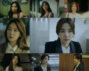 'VIP' 이청아, 60분 순삭시킨 절정의 연기력