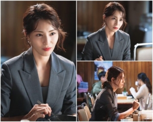 '스토브리그' 김정화 “새로운 모습, 보여드리겠습니다”