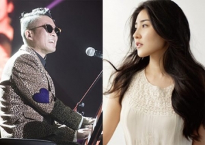 김건모♥장지연, 결혼 연기...예비 장인 "추운 1월 대신 따뜻한 5월로"
