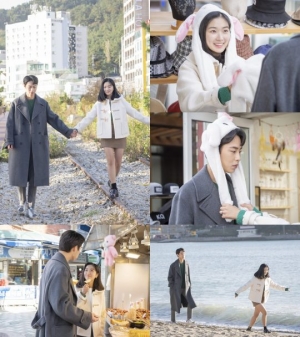 '어하루' 기억 잃은 김혜윤, 이재욱 옆에서 행복 찾을까