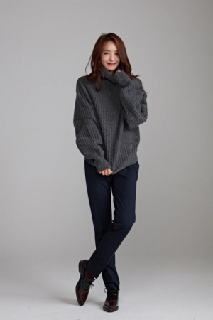 박정아, '레버리지' 특별 출연...전혜빈과 대립 예고