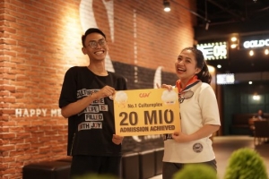 CJ CGV, 인도네시아 진출 후 연 2000만 관객 첫 돌파