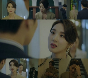 'VIP' 이청아, 직원들 앞에서 치부 드러냈다...“집안 망했다”