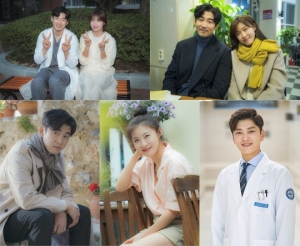 ‘초콜릿’ 윤계상 “하지원과의 만남 주목해주길”...첫회 관전포인트 공개