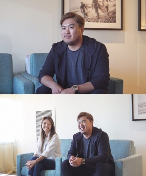 메이저리거부터 예비아빠까지...tvN 다큐 '류현진 프로젝트', 내년 방송