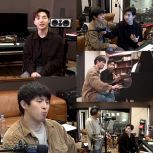 '나혼자산다' 기안84X헨리, 클래식계 뒤흔들 신동 듀엣 등장?