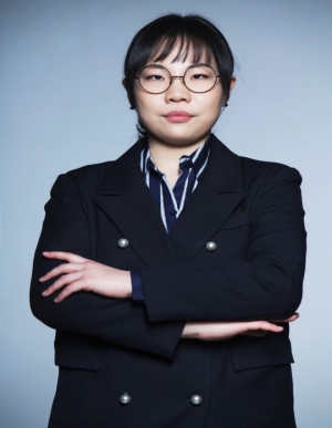 손산, tvN 단막극 '귀피를 흘리는 여자' 합류···강한나와 호흡