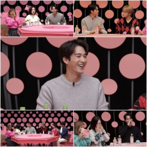 '연애의 맛3' 오창석, '♥이채은'과 리얼 연애담 大방출...“LA여행서 싸우기도”