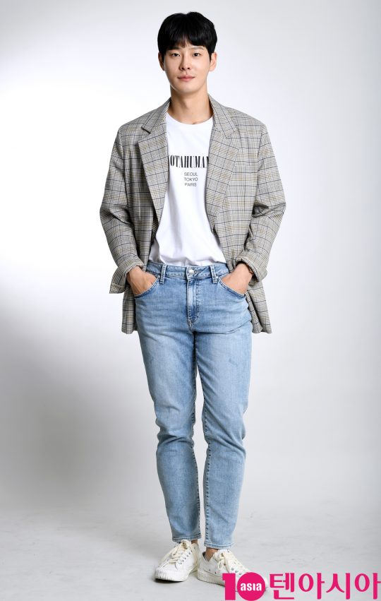 배우 차인하./사진=텐아시아DB