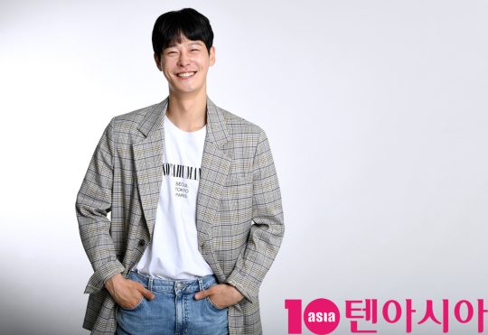 배우 차인하./ 사진=텐아시아DB
