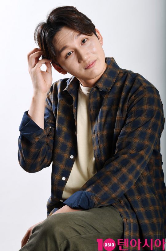 딕펑스 김현우./ 사진=텐아시아DB