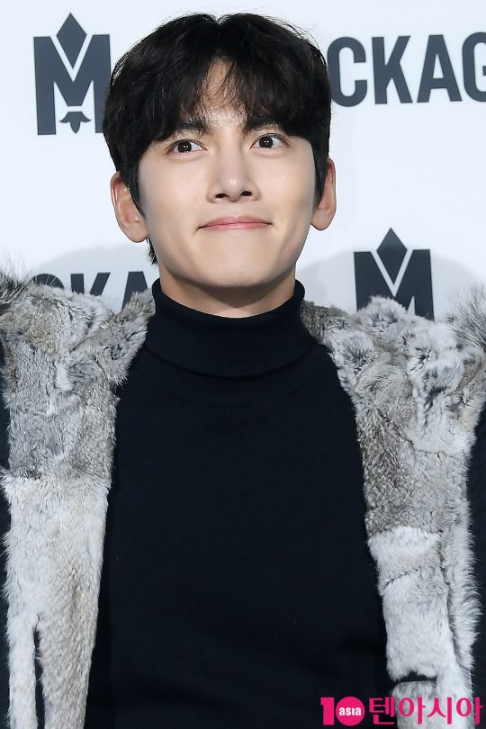 배우 지창욱./ 사진=텐아시아DB