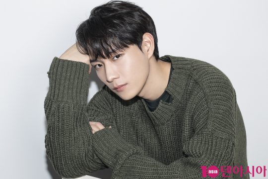 배우 김영대./사진=텐아시아DB