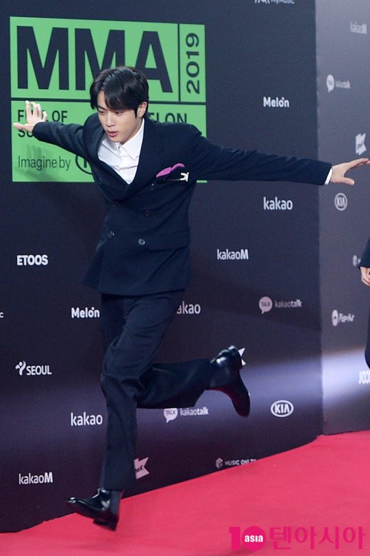 방탄소년단 진