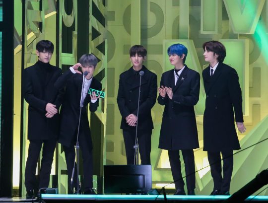 'MMA 2019', 전 세계 K팝 팬들과 하나 된 시간 (종합)