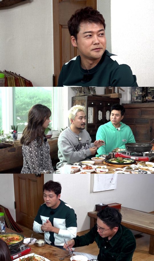 제공=MBC ‘선을 넘는 녀석들-리턴즈’