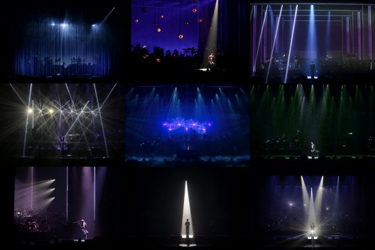 가수 김동률 콘서트 / 사진제공=뮤직팜