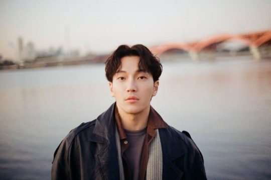 가수 김필./사진제공=스톤뮤직엔터테인먼트