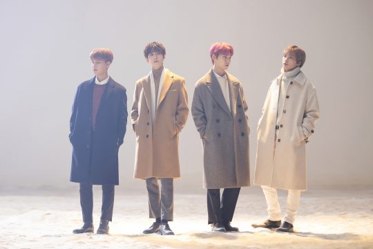 그룹 NCT U / 사진제공=SM엔터테인먼트