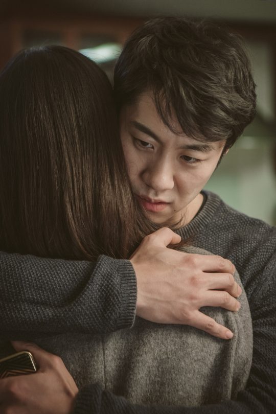 배우 심희섭./ 사진제공=주피터필름