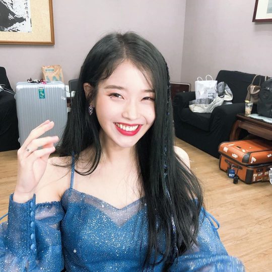 아이유, 대만서도 사랑스러운 매력... &#34;콘서트, 후회 없었다&#34;