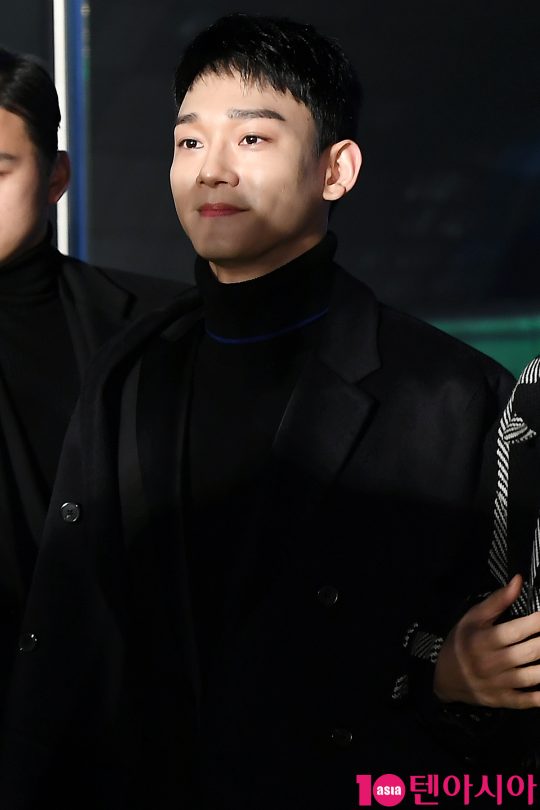 그룹 엑소 첸