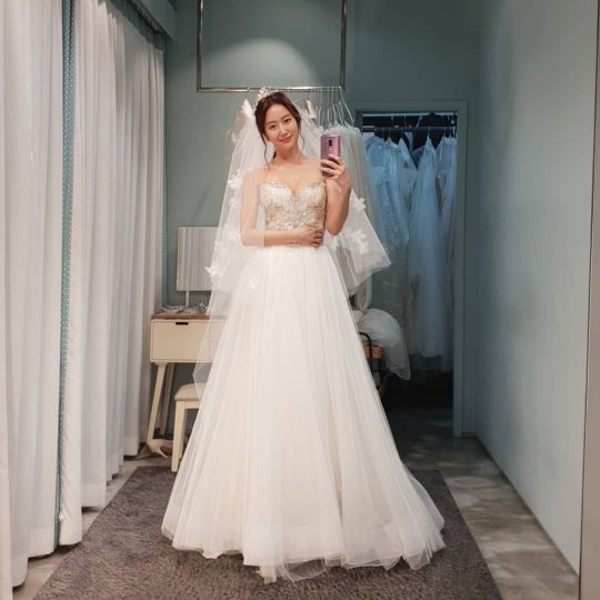 사진=전혜빈 인스타그램