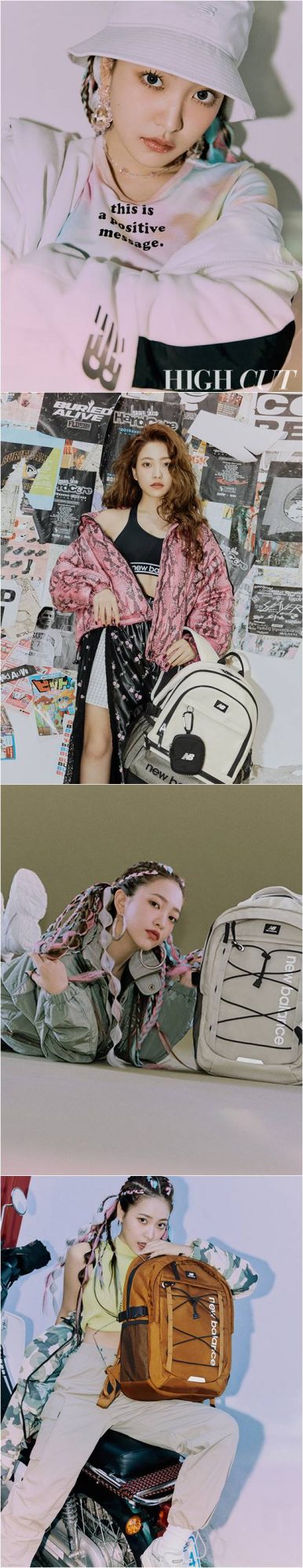 그룹 레드벨벳 예리./ 사진제공=하이컷