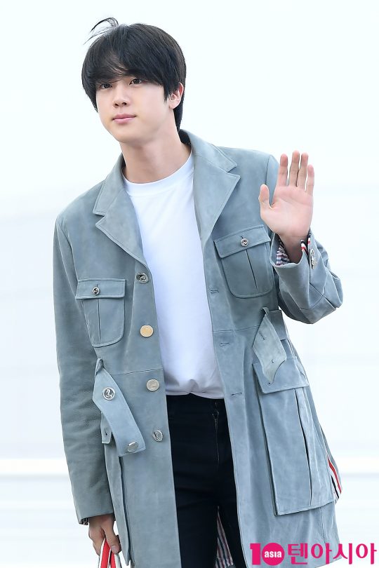 그룹 방탄소년단 진