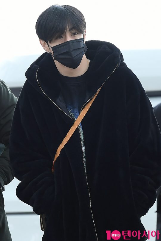 그룹 갓세븐 마크