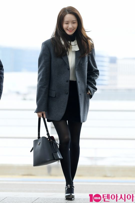 소녀시대 윤아