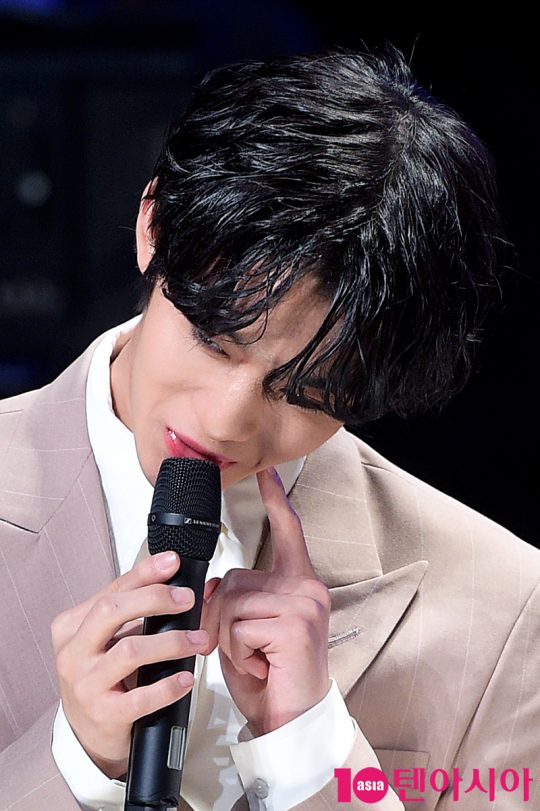 CIX 배진영