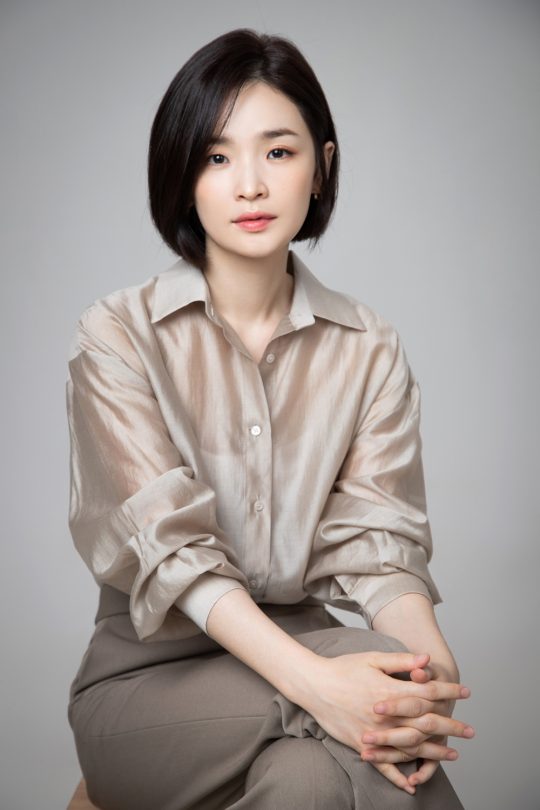 배우 전미도./ 사진제공=비스터스엔터테인먼트