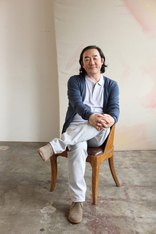 배우 김홍파./사진제공=스타빌리지